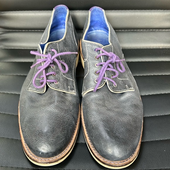 Ted Baker Sneakers US 11 - Picture 1 of 8